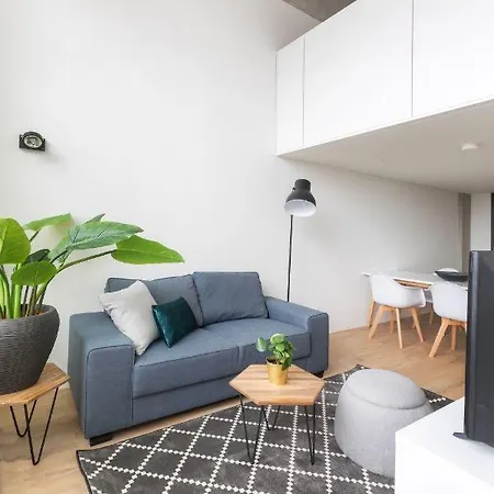 Aparthotel Philips Bedrijfsschool *