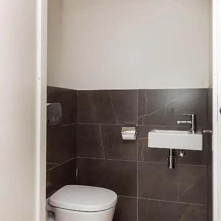 Aparthotel Philips Bedrijfsschool