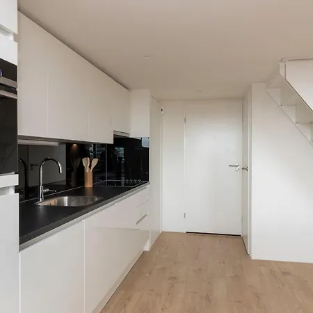 Aparthotel Philips Bedrijfsschool